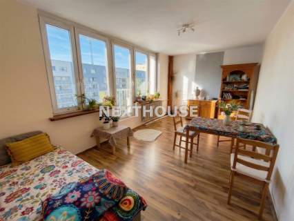 2 pokoje 47,9 m2 - Bytom Miechowice