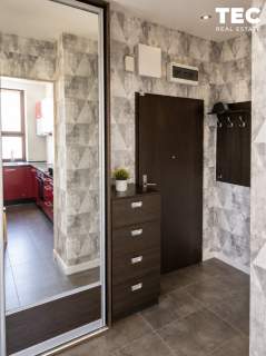 2 pokoje Balkon 11 m Widok na Wawel Ruczaj