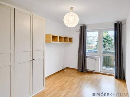 3-pokojowe mieszkanie w Ursusie