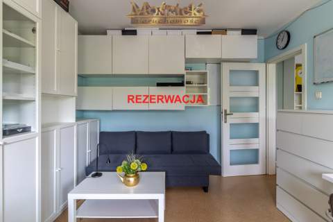 Sprzedaż 4 pokoje metro Imielin 5 min. loggia 7m2