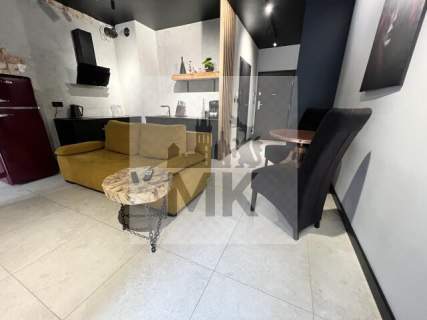 Luksusowy apartament na Salwatorze w nowym budownictwie