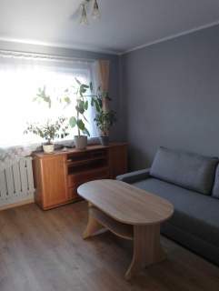 2 POKOJE DUŻY BALKON PŁASZÓW
