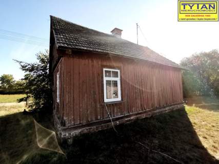 Dom na sprzedaż, 60 m2, Rudka-Skroda