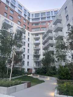 Mieszkanie do wynajęcia, 41 m2, Gdańsk