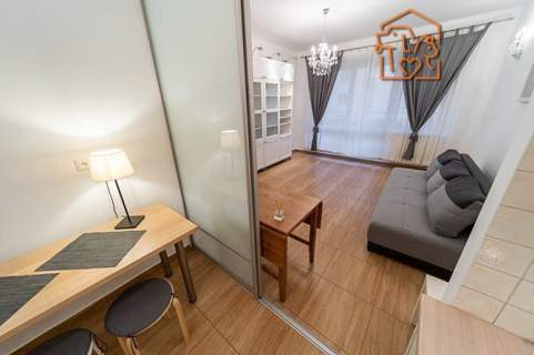 3pokoje z mp, pet-friendly/Hlonda10/Ostoja Wilanów