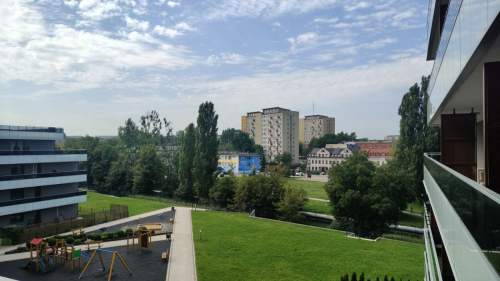 Apartamenty Jagiellońskie , 2 pokoje, 39m2