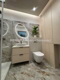  Wyższy standard Apartament z 2026r 