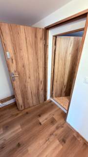Nowe 2 pokoje gotowe