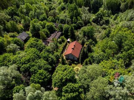 Gutkowo, lokal o pow. 122,77 m2, działka 741 m2
