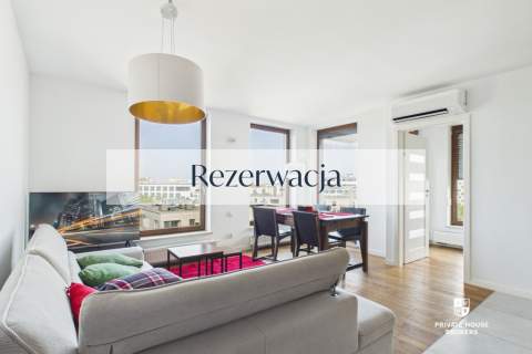 4 pokoje ul. Wrocławska 74 m Garaż