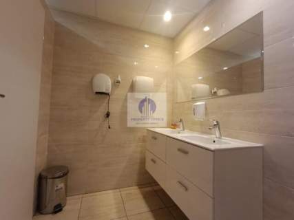 Mokotów lokal biurowy 29,30m2 do wynajęcia