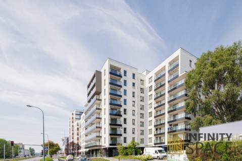 Apartament z widokiem l Wysoki standard