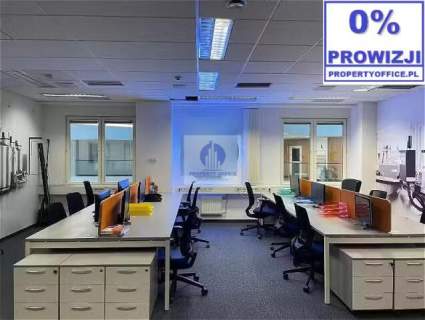 Wola lokal biurowy 175m2 do wynajęcia