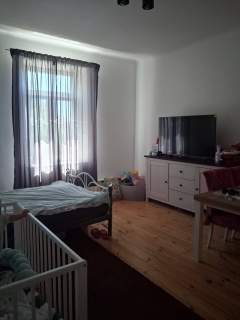 Okazja Klimatyczne mieszkanie w kamienicy 49.56m2