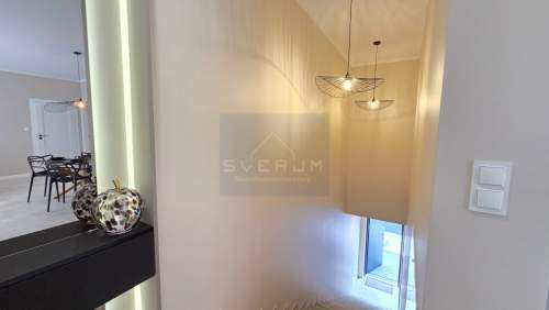 Nowy apartament gotowy do wprowadzenia, Lisiniec