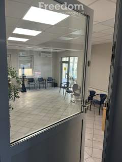 Budynek biurowy w Dębicy