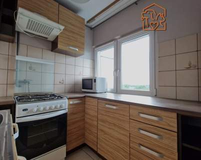Kawalerka z balkonem, pet friendly, Rojna 52