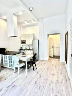 Apartament premium na sprzedaż ul. Hoża Śródmieście Warszawy