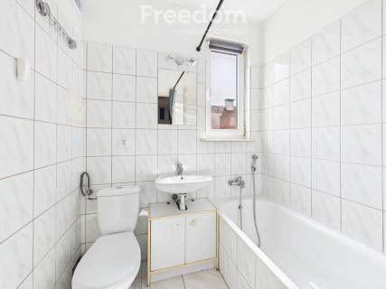 Mieszkanie z antresolą na Jarockiej 76B