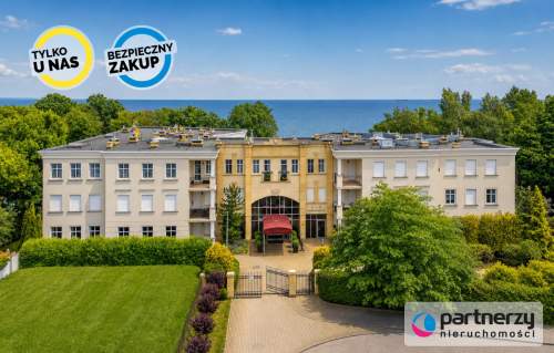 Wyjątkowy i kameralny Apartament, 100 od plaży