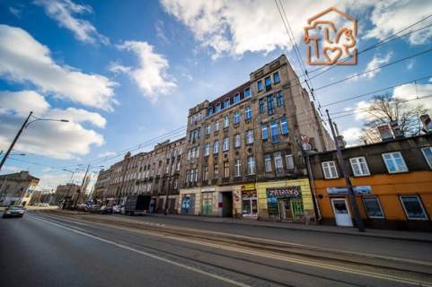 Limanowskiego 28, Bałuty, kawalerka pet friendly