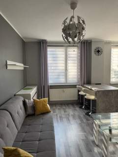 Mieszkanie na sprzedaż, 48,26 m2, Katowice