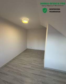 DWUPOZIOMOWE 92,5 M 4 POKOJE GDAŃSK CHEŁM