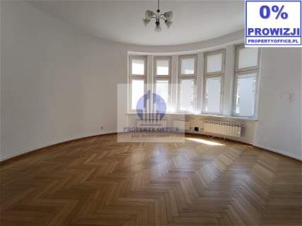 Śródmieście lokal biurowy 160,83 m2 na wynajem