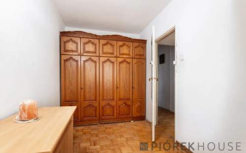 3-pokojowe mieszkanie na Ochocie