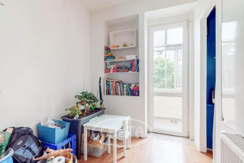 Zadbane mieszkanie z balkonem na Tarnogaju