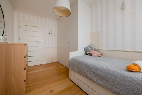 Apartament z pięknym widokiem 67m2 ul.Orzeszkowej