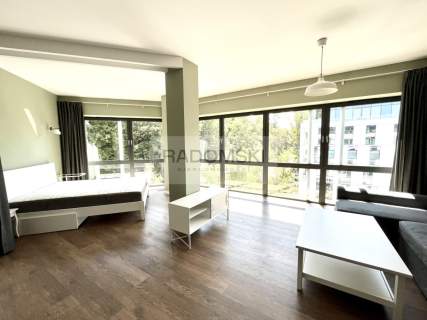Nowoczesny loft w centrum Gdyni m. parkingowe