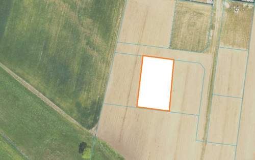 Działka budowlana na sprzedaż, 900 m2, Konarzyce