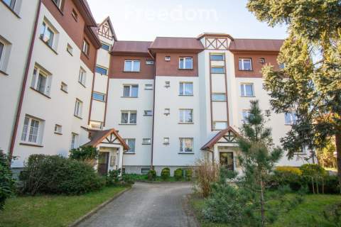 PRZESTRONNE, JASNE mieszkanie - 3 maja - 86,5 m2