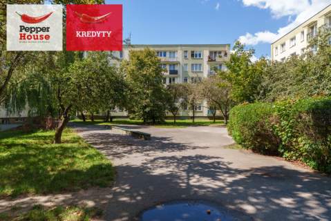 3 pokoje z oddzielną kuchnią gotowe do wykończenia