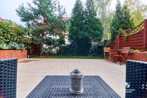 2-pokoje 63 m2 70 m2 Taras/ogród Zwycięska
