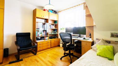 4-pok, Ruczaj,dobra lokalizacja,dwupoziomowe