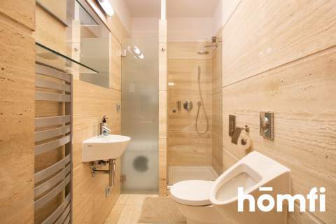 Stare Miasto Luksusowy apartament Ogród