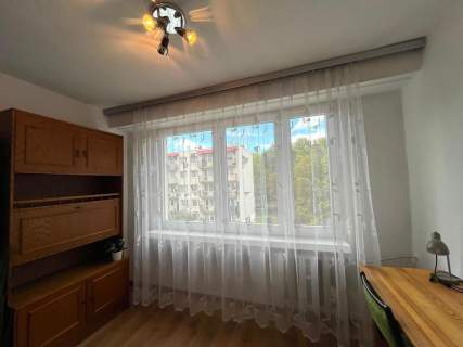 Rozkładowe 2 pokoje z balkonem, 43 m2 - Górska 3/5