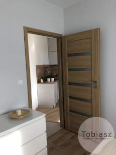 2 pokoje salon z aneksem/ Kraków - Czyżyny