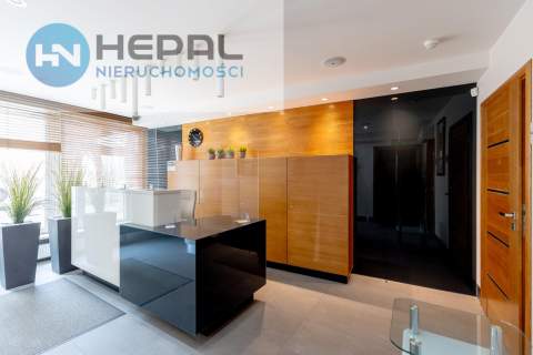 Na sprzedaż lokal po przychodni w centrum Kielc