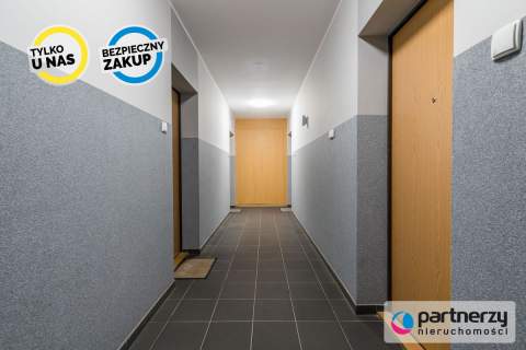 Bardzo niskie opłaty Odświeżone Duży balkon