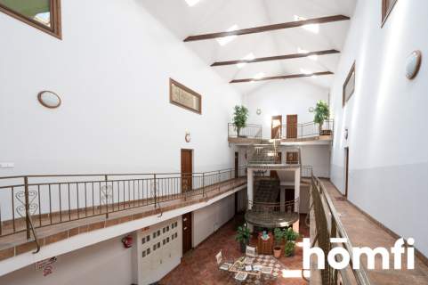 Apartament dwupoziomowy Zakopane