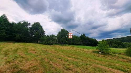 Nieruchomości rolne na sprzedaż o pow. 2,96ha