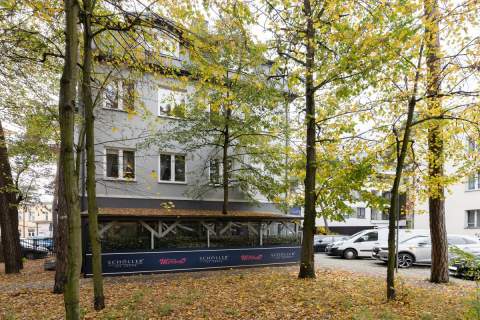 Na sprzedaż budynek 651 m2 w samym centrum Otwocka