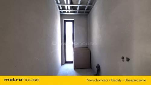 Dom Premium w standardzie deweloperskim przy lesie