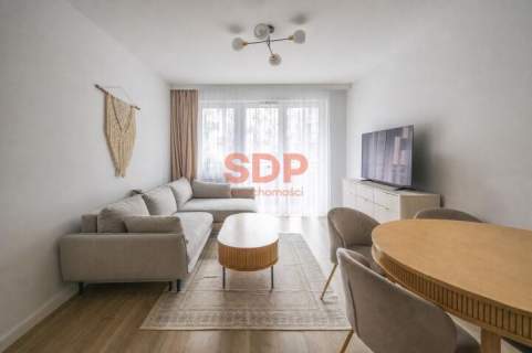 3-pokojowe mieszkanie I duży balkon I Lokum Porto