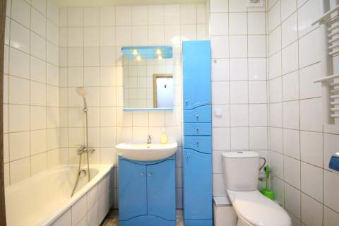 Wejherowo Centrum - 3 pokoje - super lokalizacja