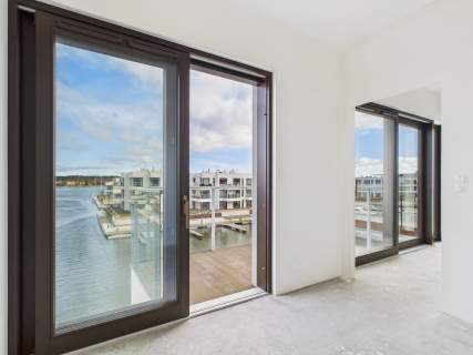 Apartament w SolMarina.