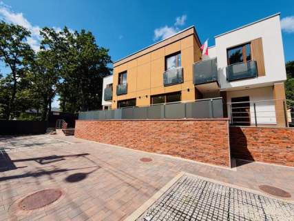 Mieszkanie na sprzedaż, 80 m2, Warszawa